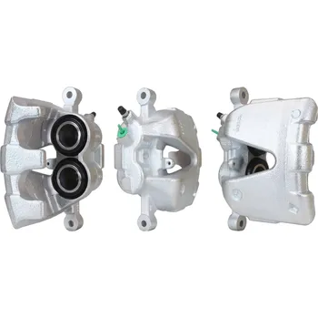 Brzdový systém Brzdový třmen, , 2044214281, A2044214281, DRI, 3228620