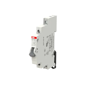 vypínač ABB Vypínač E211 16A/1NO 2CCA703000R0001