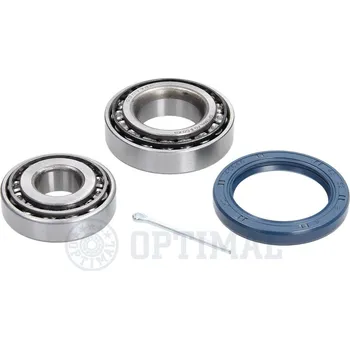 Sada ložisek kol, , OPTIMAL, 801618