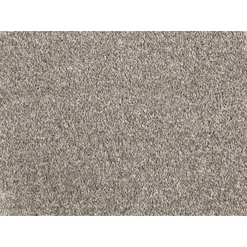 Koberec AW Sunset 49 metrážový koberec šíře 5m, hnědá 1 m²