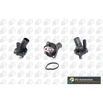 Chladič motoru Termostat, chladivo, , 1475495, BGA, CT5670