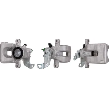 Brzdový systém Brzdový třmen, , 34219804732, DRI, 4250020