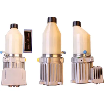 Soustava řízení Hydraulické čerpadlo, řízení, , 948000, 948091, DRI, 719520152