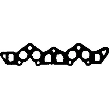 Těsnění, koleno sacího potrubí / kolektor výfukových plynů, , 14035W1700, 14035W1701, BGA, MG0390