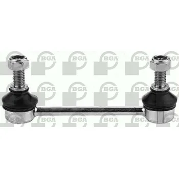 Stabilizátor nápravy Tyč/vzpěra, stabilizátor, , 30647920, 30714678, 31201603, 8634869, 8672446, 9169080, BGA, LS9704