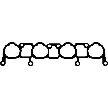 Těsnění, koleno sacího potrubí, , BGA, MG4523