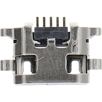 Náhradní díl pro mobilní telefon OEM Konektor nabíjení MOTOROLA E5 Play go/ A10s/ E6