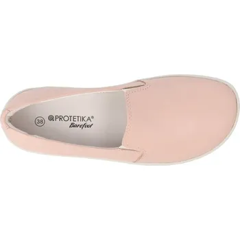 Dámské tenisky Protetika - barefoot dámské boty LADA pink Veľkosť: 42