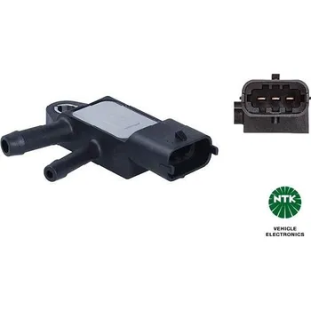 Čidlo automobilu Senzor, tlak výfukového plynu NGK 77285