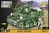 Stavebnice COBI COBI Company of Heroes 3 3048 M3A1 Stuart