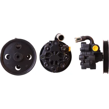 Soustava řízení Hydraulické čerpadlo, řízení, , 4743974AB, DRI, 715520655