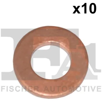 Systém vstřikování Ochranný kryt proti zahřívání, vstřikovací systém, , FA1, 101.825.010