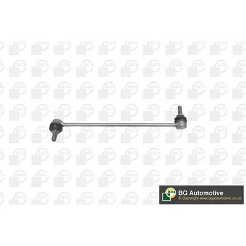 Stabilizátor nápravy Tyč/vzpěra, stabilizátor, , 4473200289, BGA, LS5659