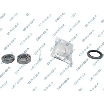 Sada ložisek kol, , 5172011101, 5173011101, MA125843, MB001836, MB515922, GSP, GK3792A