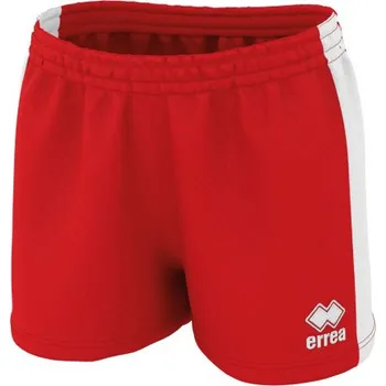 ERREA´ ERREA´dámské trenky CARYS BARVA: červená - bílá, Velikost: XXXL