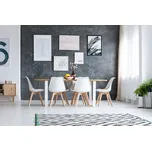 Designová stěrka beton, natural - slonová kost 5kg