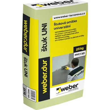 Weber Saint-Gobain Weber.dur MVCJ321…