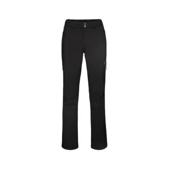 Pánské kalhoty Mammut Runbold Winter SO Pants Men black 0001 černá 52