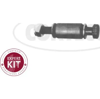 Auto-moto Rameno nápravy, zavěšení kol, , CORTECO, 49397773