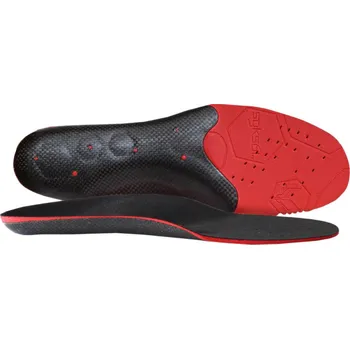 Pánské cyklistické tretry Vložky LAKE Carbon Pro S/36-39