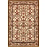 Vlněný koberec Agnella Isfahan Kantabria Jantar - 240 x 340 cm