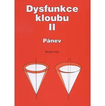 Dysfunkce kloubu II. - Miroslav Tichý