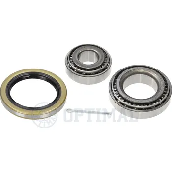 Sada ložisek kol, , OPTIMAL, 951756