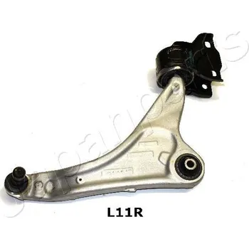 Zavěšení kol Řídicí páka, zavěšení kol, , LR024472, LR045803, LR073521, LR078656, JAPANPARTS, BS-L11R