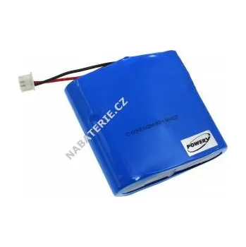 Baterie pro Pure Evoke Flow (3,7V/8800mAh)