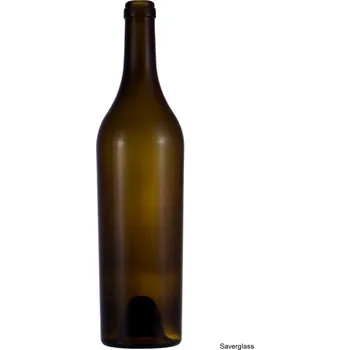 Láhev Láhev Bordolese Alienor 2 - 0.75 antik Vinolok