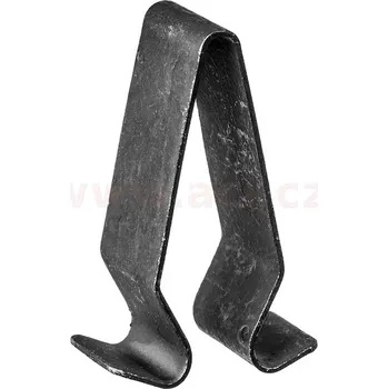 svorka výplně zd. 5tých dveří