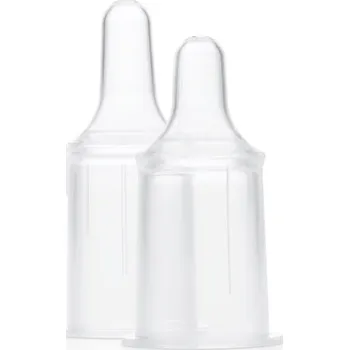 Kojenecká láhev Medela Láhev SpecialNeeds Možnosti: Dudlík SpecialNeeds mini