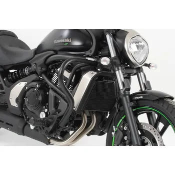 Rám pro motocykl Hepco & Becker Padací rám Kawasaki Vulcan S (15-16) horní, černý