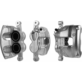 Brzdový třmen Brzdový třmen, , 1434148, 1553794, 6C112B121BA, 6C112B121BB, DRI, 3180510