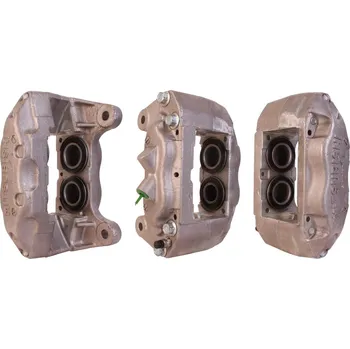 Brzdový systém Brzdový třmen, , MB928037, DRI, 3240110