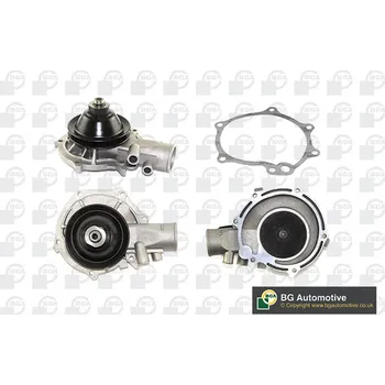 Vodní pumpa motoru Vodní čerpadlo, , 1334009, 1334021, 6334012, 90220290, 90220668, 90271492, 90324217, 90348231, 93179380, R1160027, BGA, CP2336