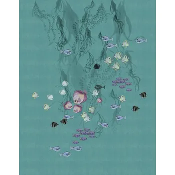 Fototapeta Vliesová fototapeta Art Aspiration 46713, 212 x 270 cm (Luxusní vliesová fototapeta na zeď)