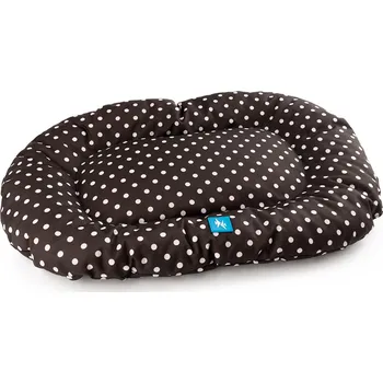 Polštář PROFIZOO Odolný Polštář standard č.13 130cm hnědá/hnědá (Spylon)