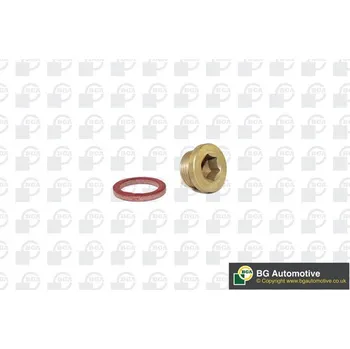 Olejová vana Závitová zátka, olejová vana, , 032510, 3251, BGA, PK2301