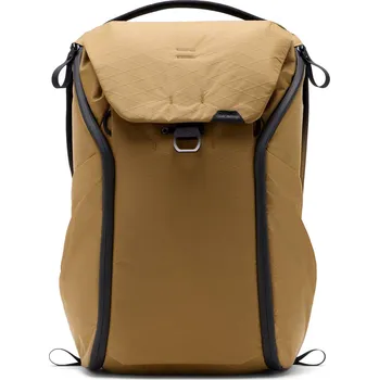 Ochrana fotoaparátu a videokamery Peak Design Everyday Backpack v2 30L světle hnědý BEDB-30-CY-3