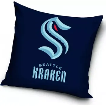Polštář POLŠTÁŘEK NHL SEATTLE KRAKEN