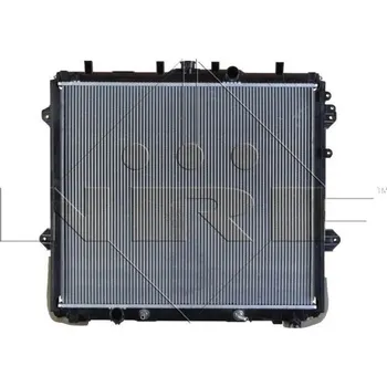 Chladič motoru Chladič, chlazení motoru NRF 59080
