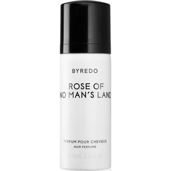 Pánský parfém BYREDO Rose of No Man´s Land vůně do vlasů unisex 75 ml