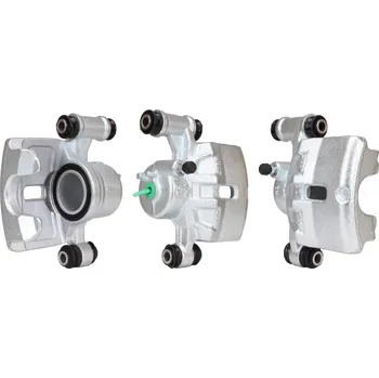 Brzdový systém Brzdový třmen, , 581101Y300, 581101Y350, 581101Y400, 581101Y450, 581801YA30, 581801YA35, 581801YA45, DRI, 3150120