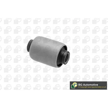 Silentblok nápravy Uložení, řídicí mechanismus, , 545514D000, 545514D001, BGA, BU3603