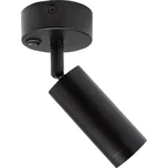 SPECTRUMLED MADARA SLIM GU11/MR11 SWITCH BASE 230V IP20 36X95X165 Černá 60X25