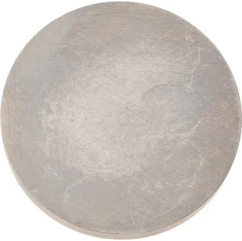 Ventil motoru ventilová podložka (průměr 25 mm, tloušťka 3,45 mm), Tourmax