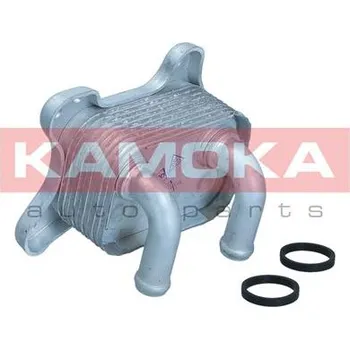 Chladič motoru Olejový chladič, motorový olej KAMOKA 7730024