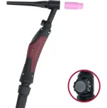 Hořák KÜHTREIBER KTB 17 V, 10-25 - 4 metry 05220325 Pro dotykový start