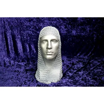 Kukla Kroužková kukla